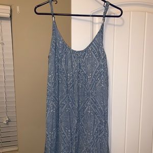 Roxy summer dress